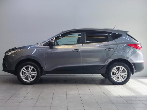 Hyundai ix35 I с пробегом 2012 года, цена 1 350 000 рублей, 188178 км, внедорожник, Автокод Объявления