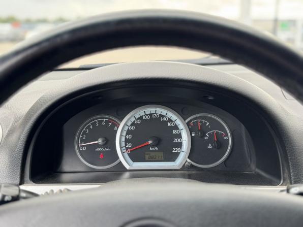 Chevrolet Lacetti I с пробегом 2009 года, цена 550 000 рублей, 88311 км, хэтчбек, Автокод Объявления