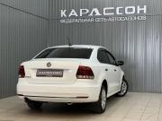 Volkswagen Polo V Рестайлинг Магнитогорск  - изображение 18
