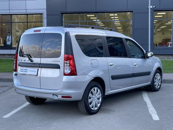 Lada (ВАЗ) Largus I Рестайлинг с пробегом 2026 года, цена 1 340 000 рублей, 17200 км, универсал, Автокод Объявления