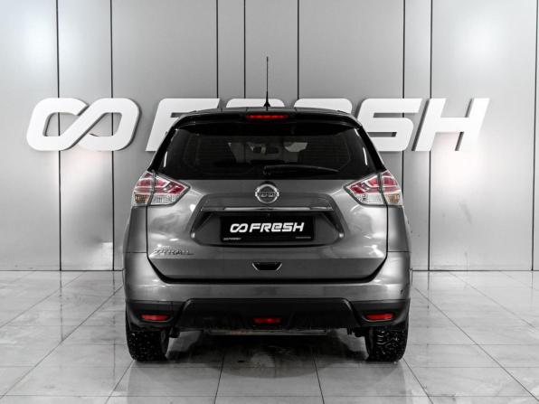 Nissan X-Trail III с пробегом 2015 года, цена 1 597 030 рублей, 154035 км, внедорожник, Автокод Объявления