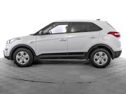 Hyundai Creta I Рестайлинг Москва  - изображение 36