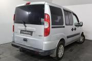 Fiat Doblo I Рестайлинг Санкт-Петербург  - изображение 22