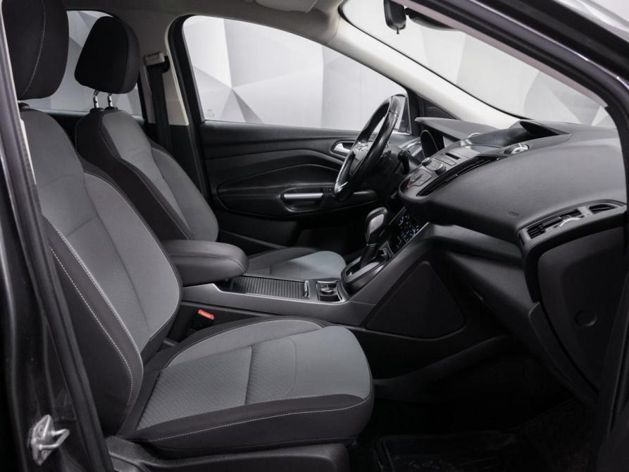 Ford Kuga II Рестайлинг Ульяновск  - изображение 12