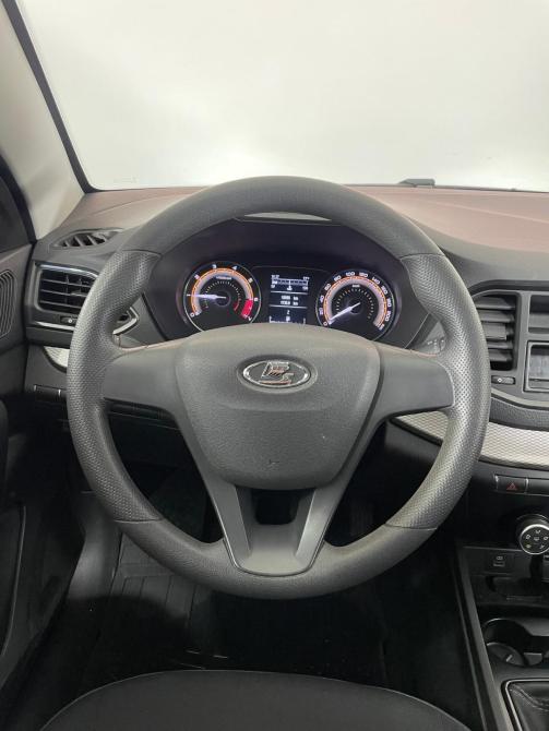 Lada (ВАЗ) Vesta I Рестайлинг (NG) Воронеж  - изображение 12