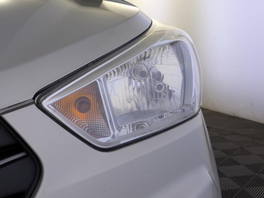 Hyundai Creta I Москва  - изображение 17
