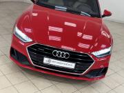 Audi A7 II (4K) Санкт-Петербург  - изображение 65