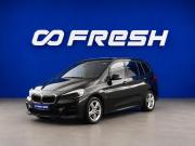 BMW 2 серии Gran Tourer F46 Рестайлинг Москва  - изображение 24
