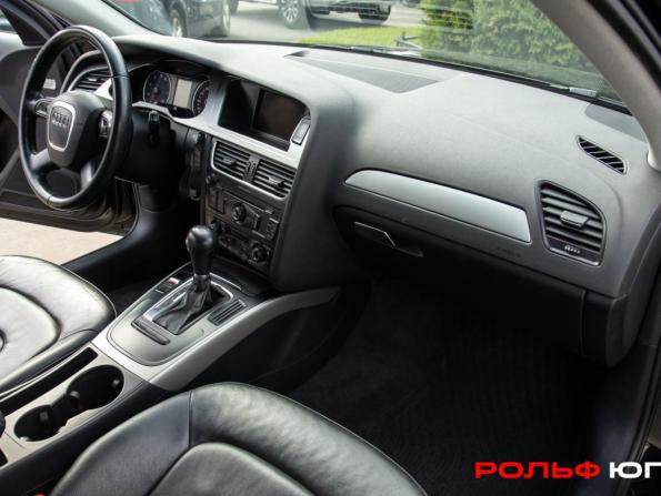 Audi A4 IV (B8) с пробегом 2008 года, цена 1 063 000 рублей, 164163 км, универсал, Автокод Объявления