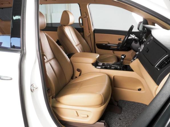 Kia Carnival III с пробегом 2018 года, цена 3 520 000 рублей, 97291 км, минивэн, Автокод Объявления