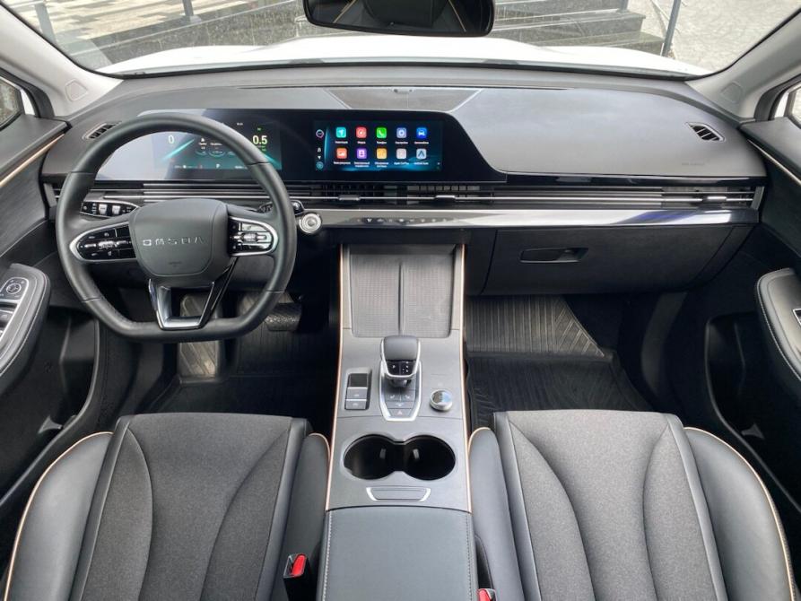 Omoda C5 I Сочи  - изображение 8