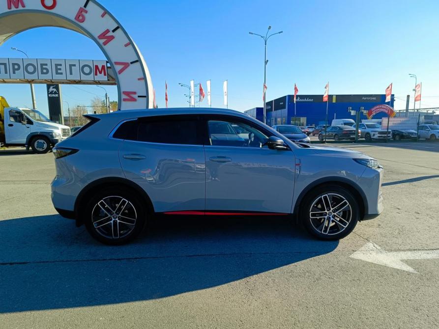 Changan CS55 Plus II Тюмень  - изображение 8