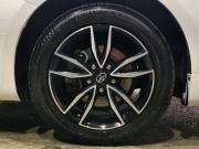 Toyota Camry VII (XV50) Рестайлинг Ставрополь  - изображение 37