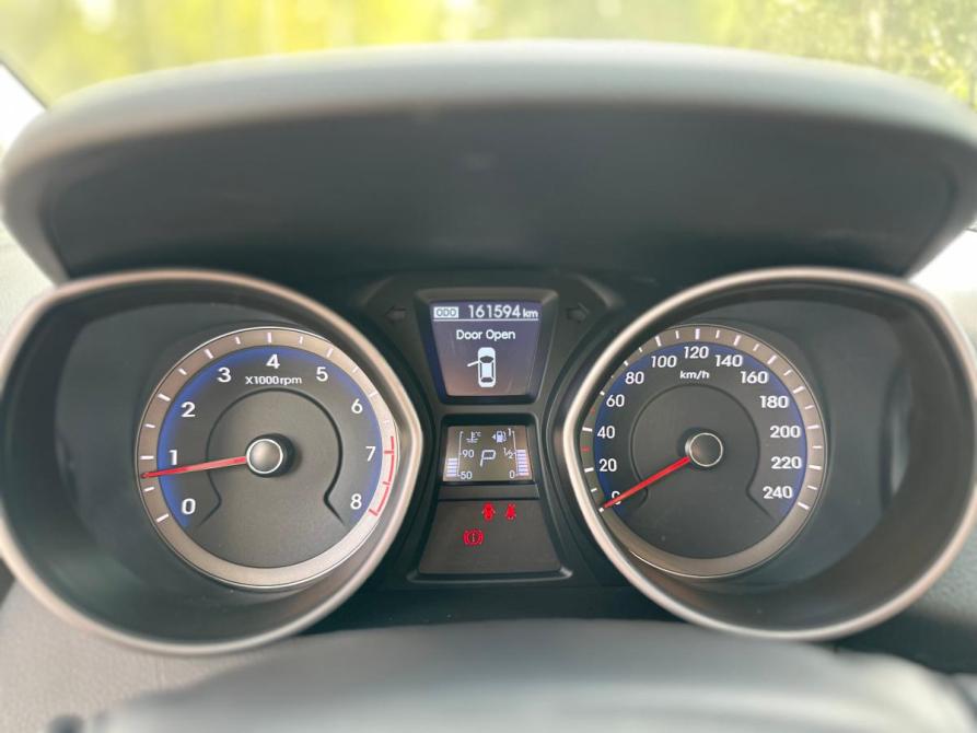Hyundai i30 II Уфа  - изображение 21