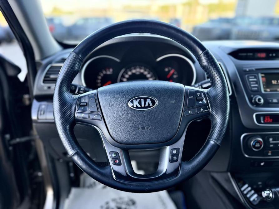 Kia Sorento II Рестайлинг Тула  - изображение 7