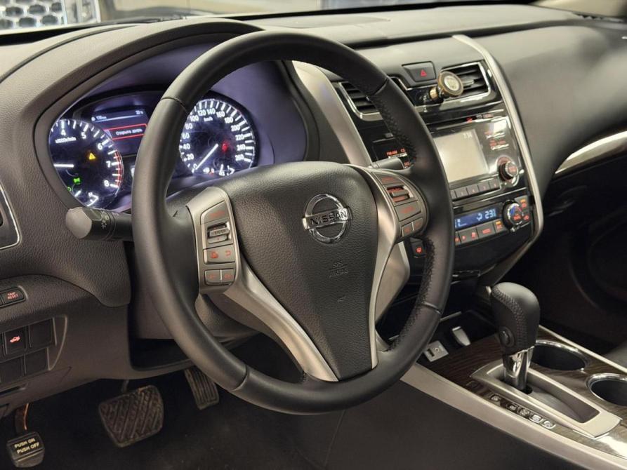 Nissan Teana III (L33) Москва  - изображение 6