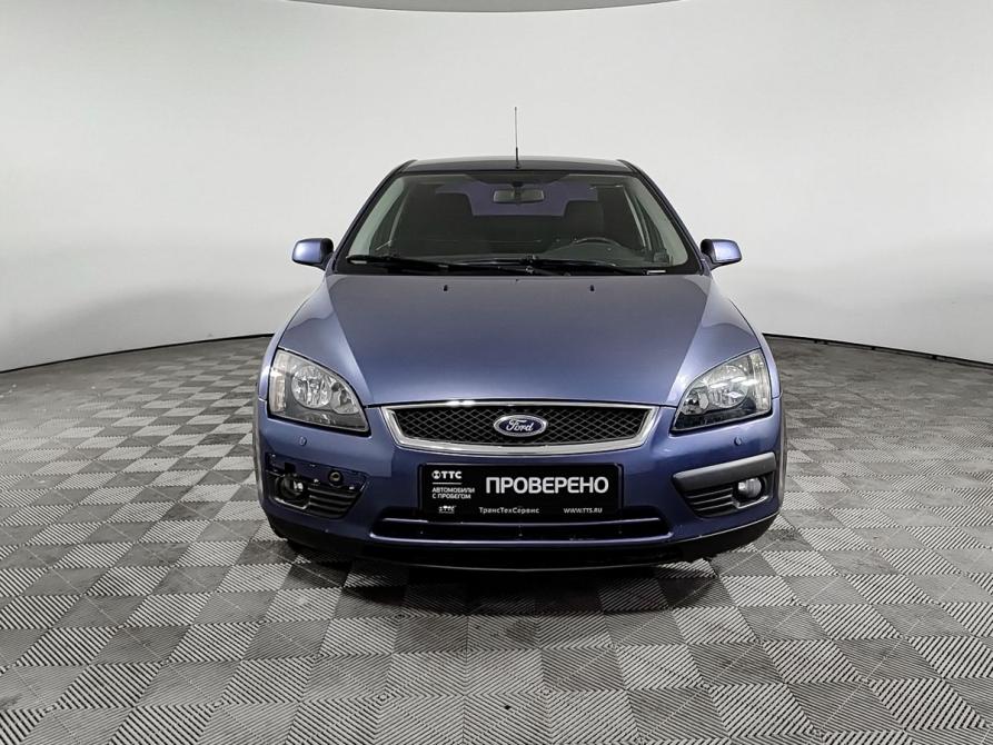 Ford Focus II Уфа  - изображение 2