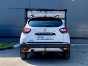 Renault Kaptur I Москва  - изображение 31
