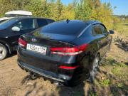 Kia Optima IV Рестайлинг Пермь  - изображение 6