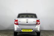Lada (ВАЗ) Granta I Рестайлинг Пермь  - изображение 27