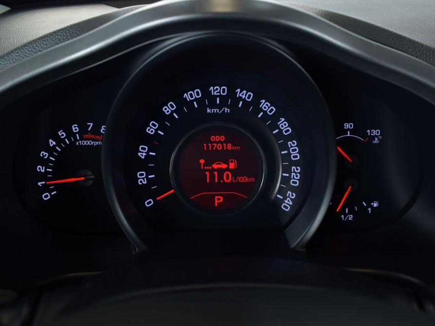 Kia Sportage III Кемерово  - изображение 9
