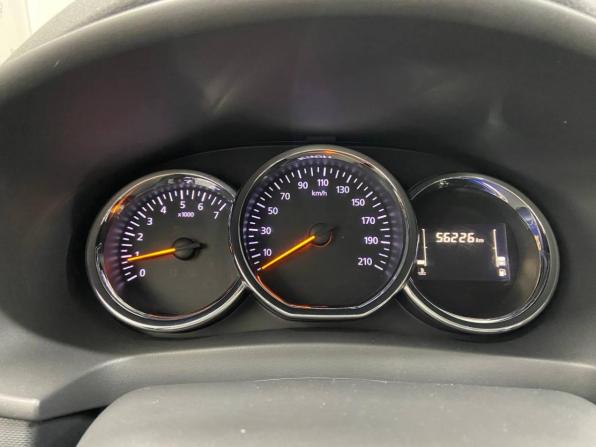 Renault Logan II Рестайлинг с пробегом 2022 года, цена 970 000 рублей, 56226 км, седан, Автокод Объявления