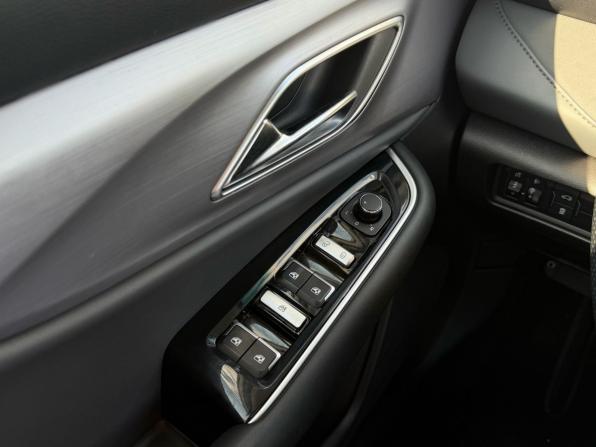 BAIC U5 Plus с пробегом 2023 года, цена 1 090 000 рублей, 46100 км, седан, Автокод Объявления