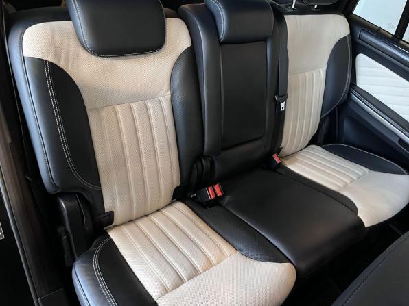 Mercedes-Benz GL-Класс I (X164) Рестайлинг с пробегом 2011 года, цена 2 390 000 рублей, 115905 км, внедорожник, Автокод Объявления