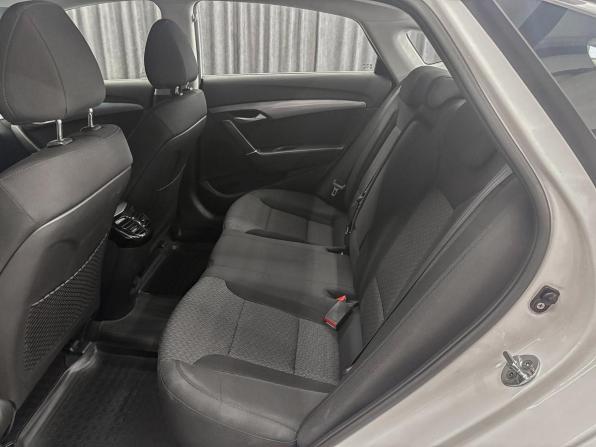 Hyundai i40 I с пробегом 2014 года, цена 1 250 000 рублей, 127000 км, седан, Автокод Объявления