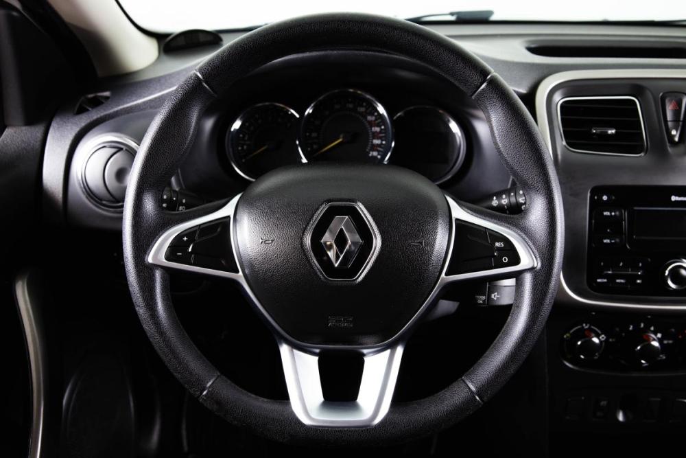 Renault Sandero II Рестайлинг Пермь  - изображение 16