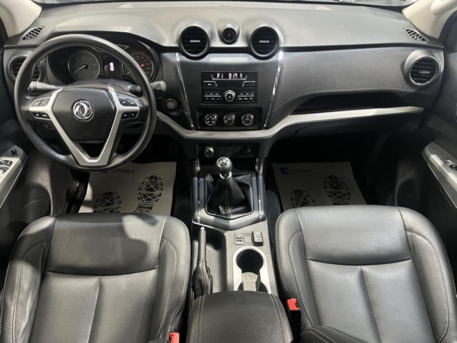Dongfeng DF6 Курск  - изображение 9