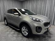 Kia Sportage IV Стерлитамак  - изображение 38