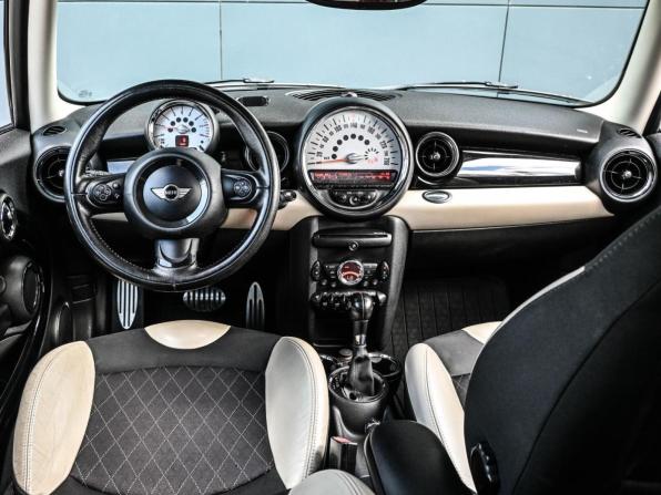 Mini Coupe I с пробегом 2012 года, цена 1 144 000 рублей, 137027 км, купе, Автокод Объявления