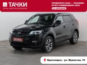 Geely Atlas I Красноярск  - изображение 25