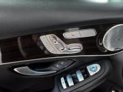 Mercedes-Benz GLC Coupe I (C253) Екатеринбург  - изображение 32