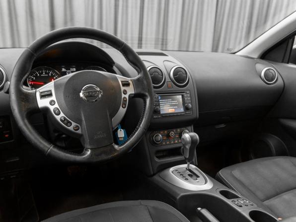 Nissan Qashqai I Рестайлинг с пробегом 2013 года, цена 930 000 рублей, 239060 км, внедорожник, Автокод Объявления