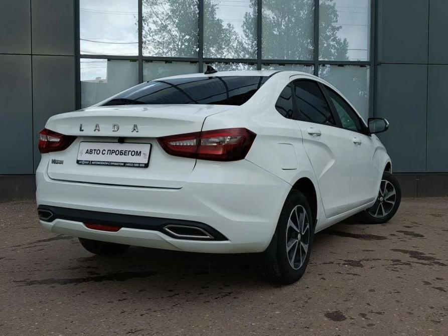 Lada (ВАЗ) Vesta I Рестайлинг (NG) Ярославль  - изображение 6