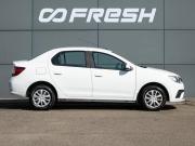 Renault Logan II Рестайлинг Краснодар  - изображение 26