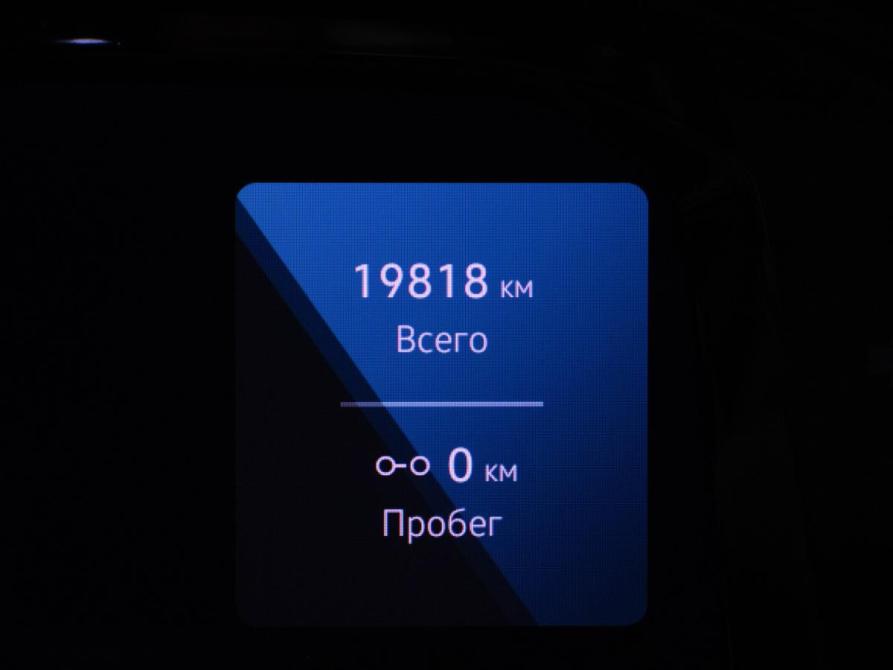 Volkswagen Teramont I Рестайлинг (China Market) Москва  - изображение 12
