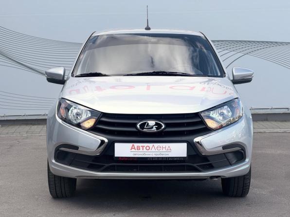 Lada (ВАЗ) Granta I Рестайлинг с пробегом 2024 года, цена 870 000 рублей, 32036 км, лифтбек, Автокод Объявления
