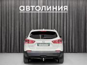 Nissan Qashqai II Рестайлинг Красноярск  - изображение 32