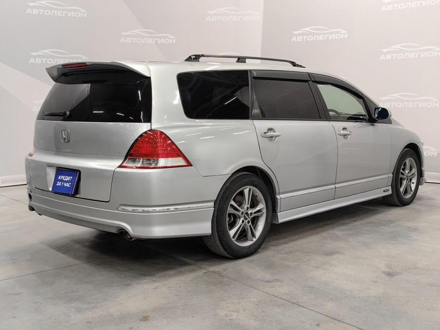 Honda Odyssey III Новосибирск  - изображение 5