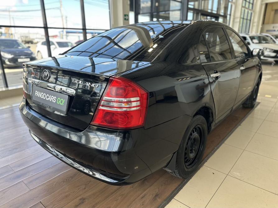 Lifan Solano I (620) Саратов  - изображение 5