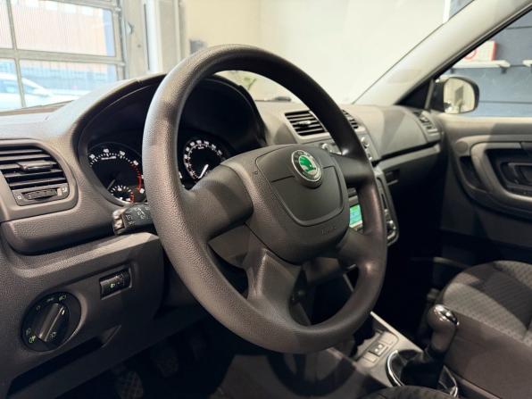 Skoda Fabia II Рестайлинг с пробегом 2011 года, цена 720 000 рублей, 98626 км, универсал, Автокод Объявления