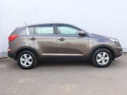 Kia Sportage III Рестайлинг Москва  - изображение 28