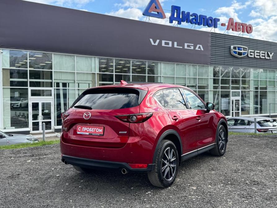 Mazda CX-5 II Набережные Челны  - изображение 6