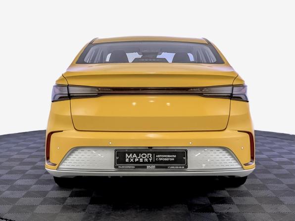 BAIC U5 Plus с пробегом 2024 года, цена 895 000 рублей, 158929 км, седан, Автокод Объявления
