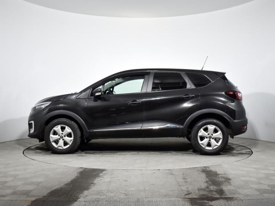 Renault Kaptur I Санкт-Петербург  - изображение 9