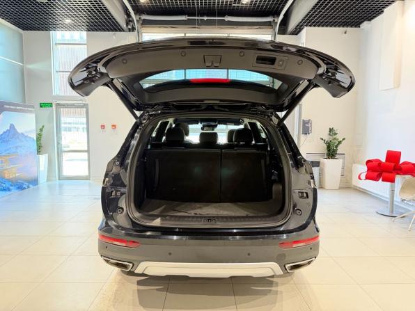 Dongfeng DFSK ix7 с пробегом 2024 года, цена 2 390 000 рублей, 61016 км, внедорожник, Автокод Объявления