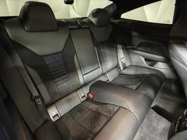 BMW 4 серии G22 G23 G26 с пробегом 2021 года, цена 4 799 000 рублей, 66544 км, купе, Автокод Объявления